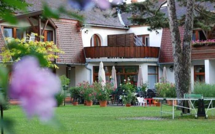 Hotel Kentaur