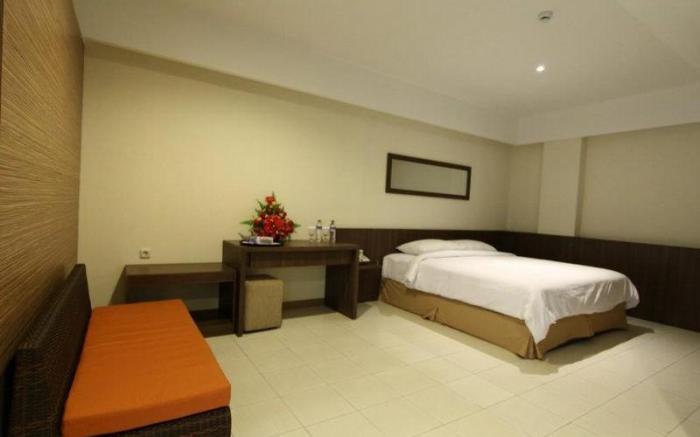 Cititel Hotel Pekanbaru