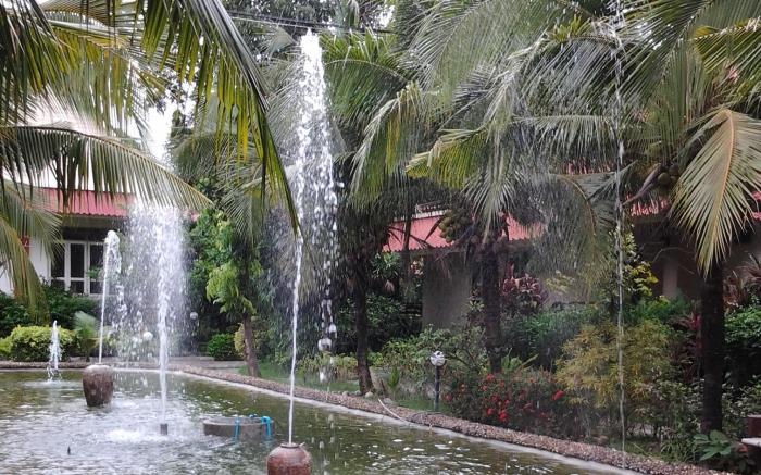 Tonwa Resort
