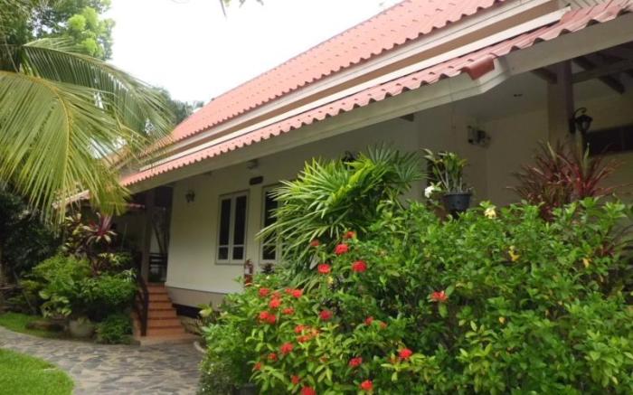 Tonwa Resort