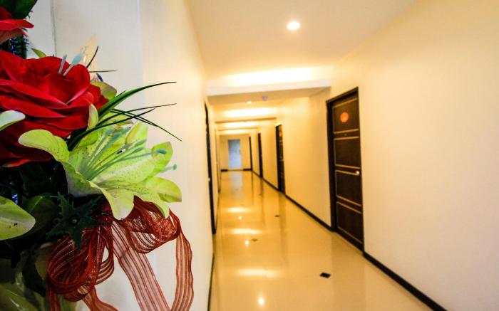 Fun-D City View Hotel
