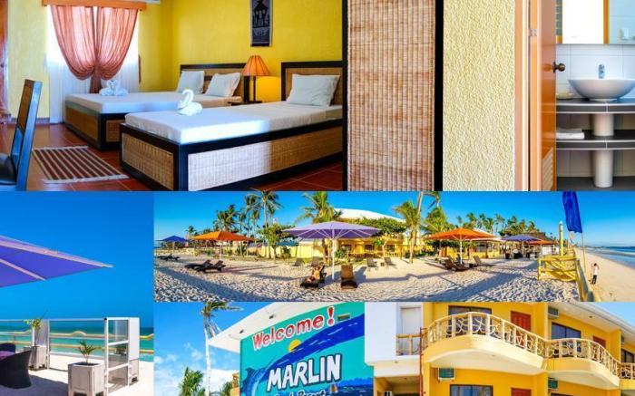 Marlins Beach Resort