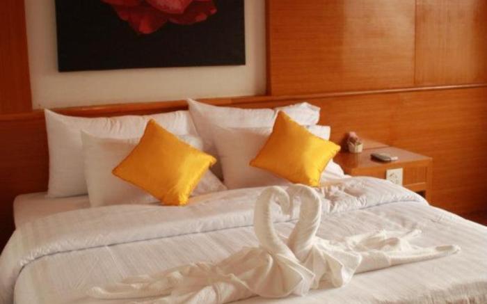 Chiang Khan Boutique Hotel