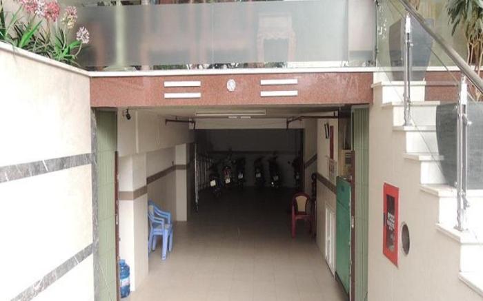 Binh Hung Hotel