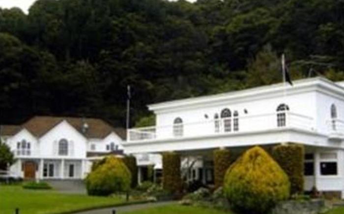 Wallaceville Motor Lodge