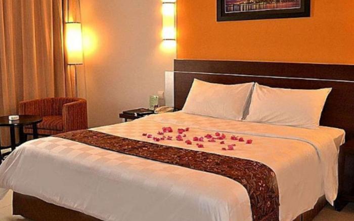 Aquarius Boutique Hotel