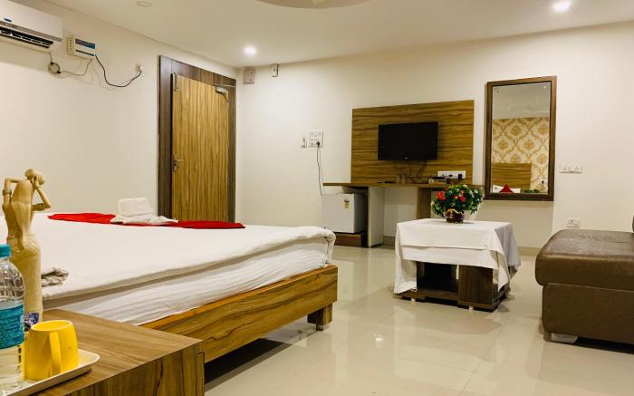 The Landmark Banjara Hills