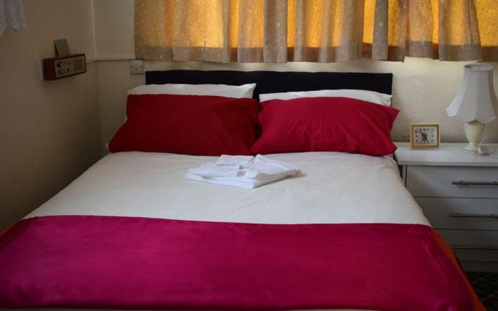 Devine Beach Guest House