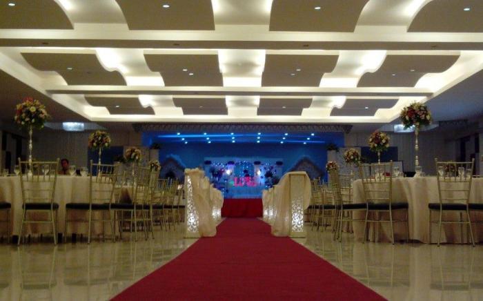 Phela Grande Hotel