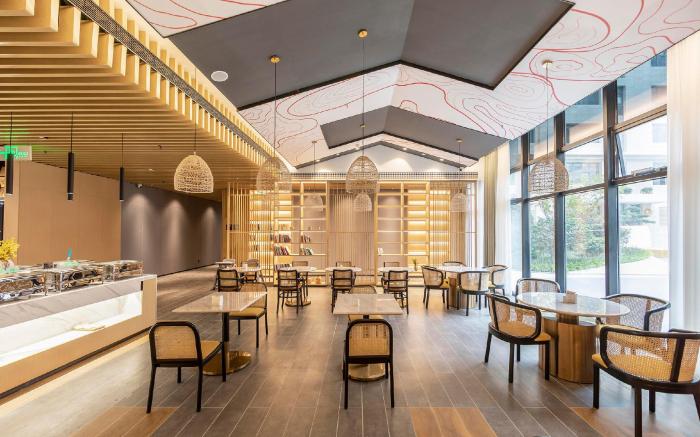 Atour Hotel Zhengzhou New Airport