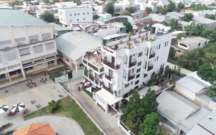 BichNgoan Hotel