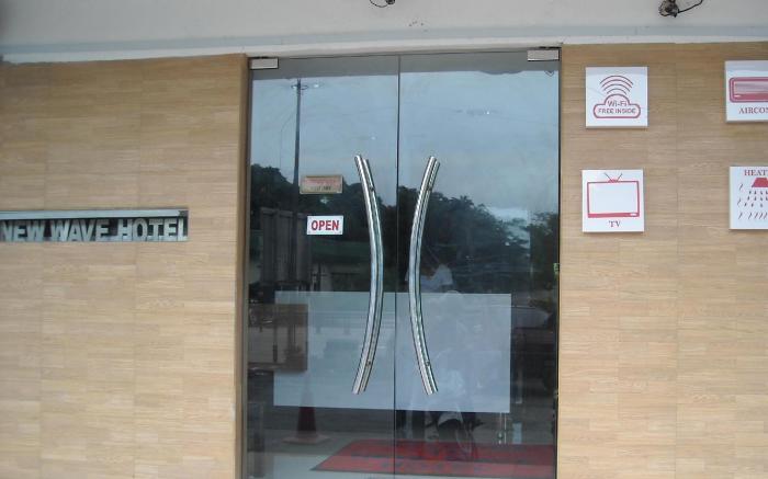 Hotel New Wave Nilai