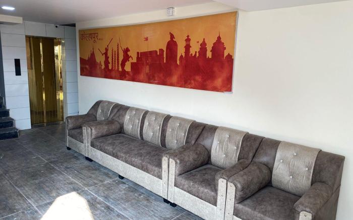 Hotel Jurkis Kolhapur