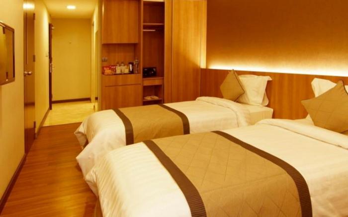 Hotel 61 Medan