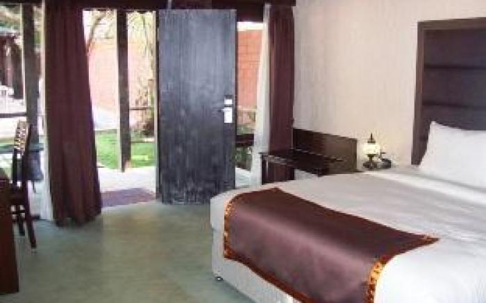 19 Belo Cabana