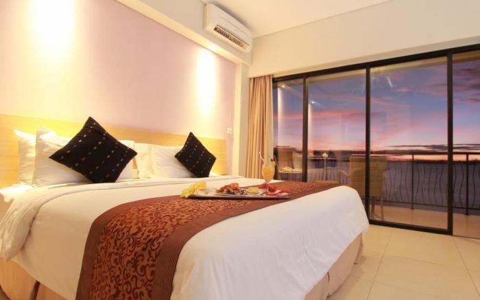 Laprima Hotel