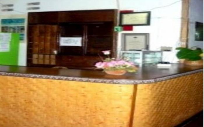 Hotel Pison