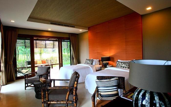 Mountain Creek Golf Resort and Residences
