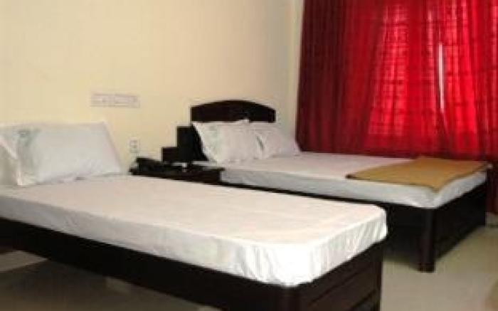Dreamz Hotel