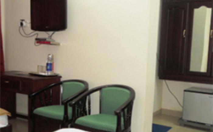 Dreamz Hotel