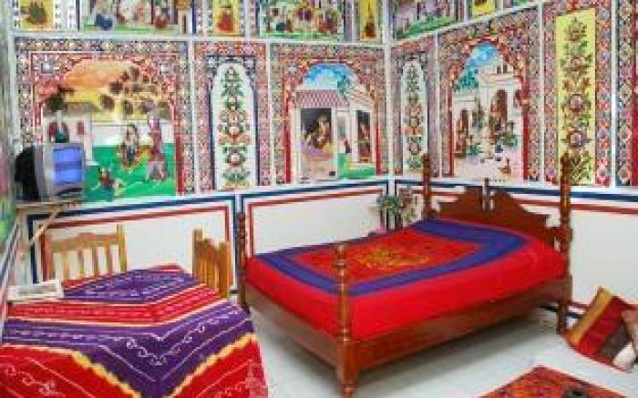 Hotel Shekhawati