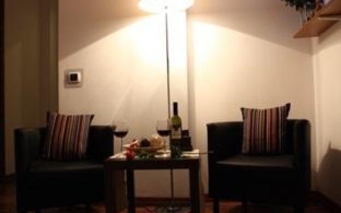 Trastevere Rooms