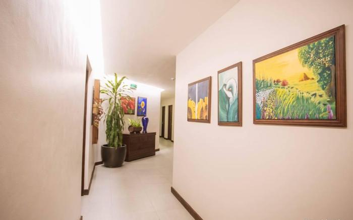 Casa Rubin