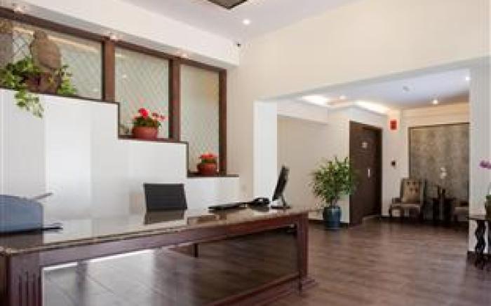 Orchid Suites