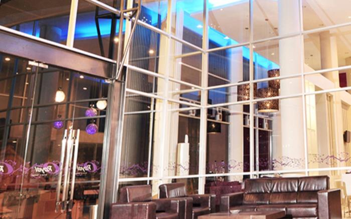 Royal Hotel n' Lounge