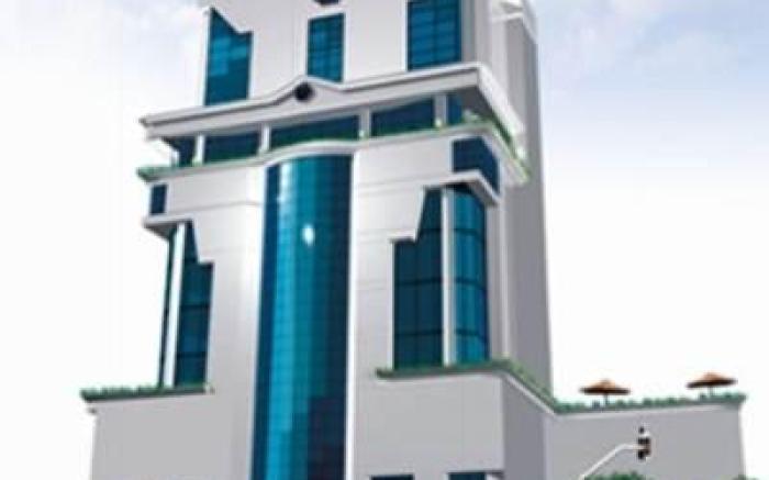 Windsor Rajadhani Hotel