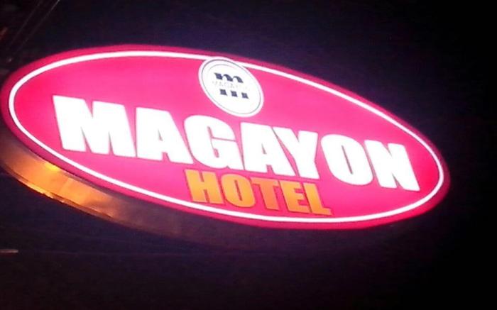 Magayon Hotel