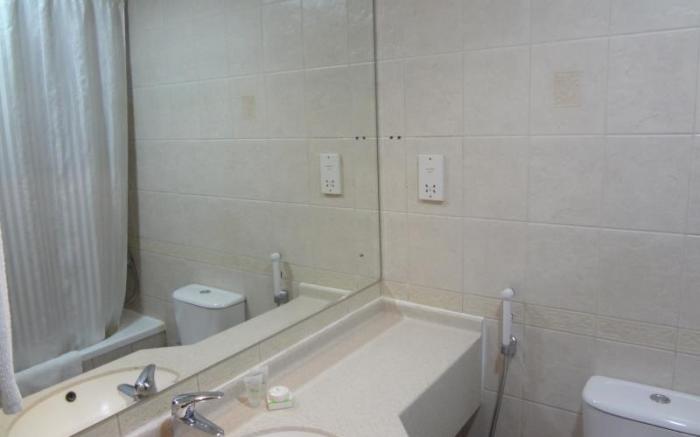 Icon Hotel Apartments