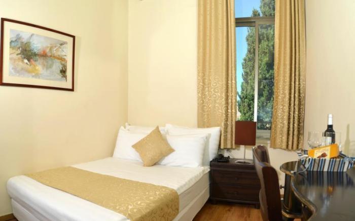 Little House in Bakah Hotel