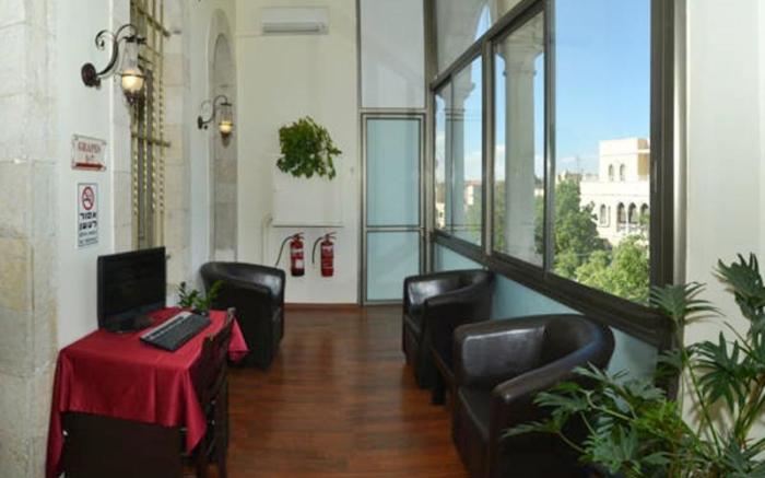 Little House in Bakah Hotel