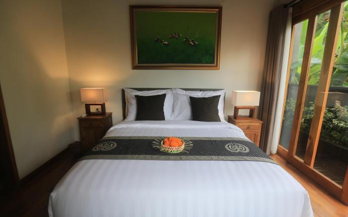 Ume Sri Villas