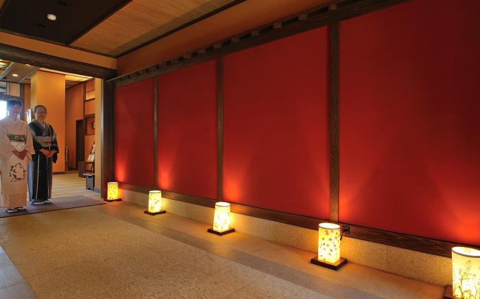 Seaside Hotel Mimatsu Oetei