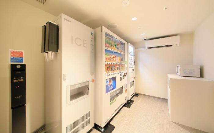 Richmond Hotel Yokohama Ekimae