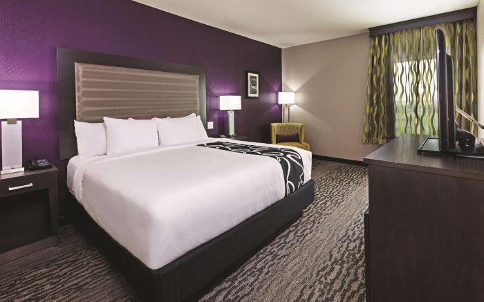 La Quinta Inn & Suites by Wyndham College Station South