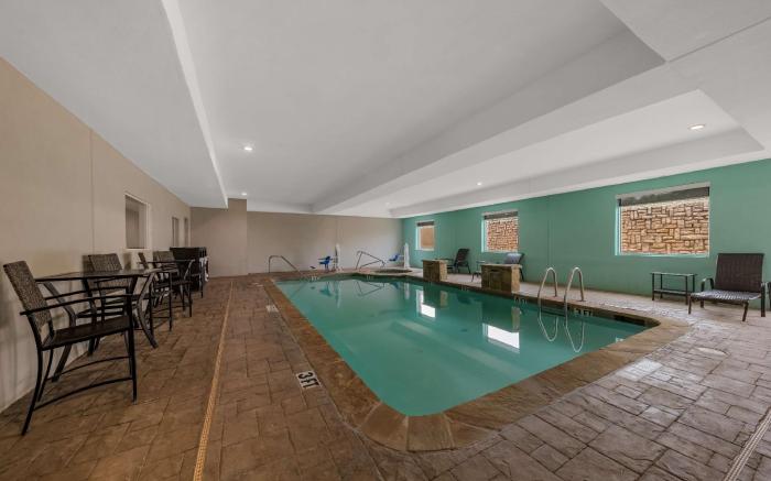Best Western Bowie Inn and Suites