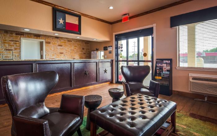 SureStay by Best Western Floresville