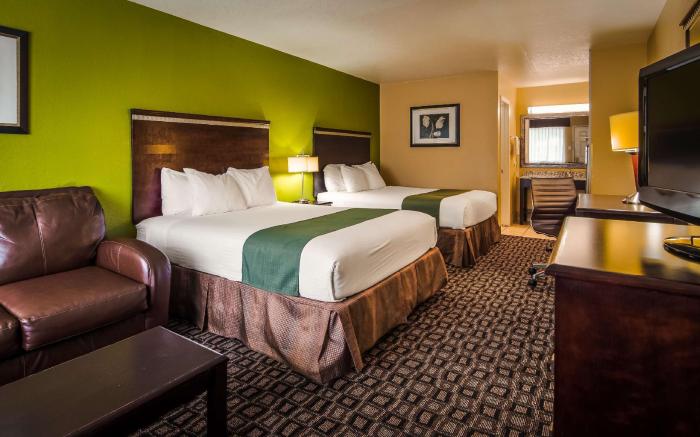 SureStay by Best Western Floresville