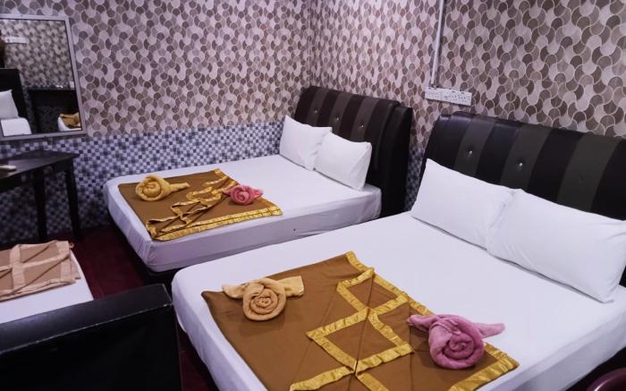 New Wave Sg Buloh - DD