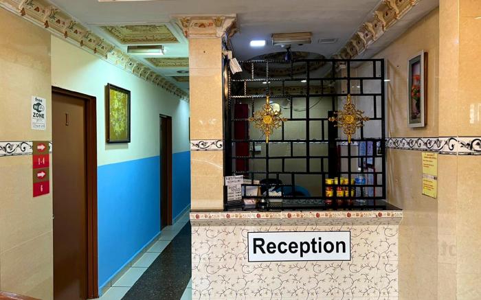 ARK Hotel Seri Kembangan