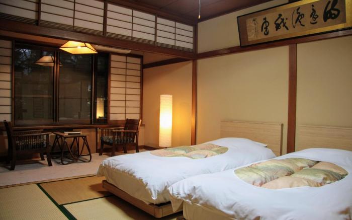 Kawaguchiko Hotel