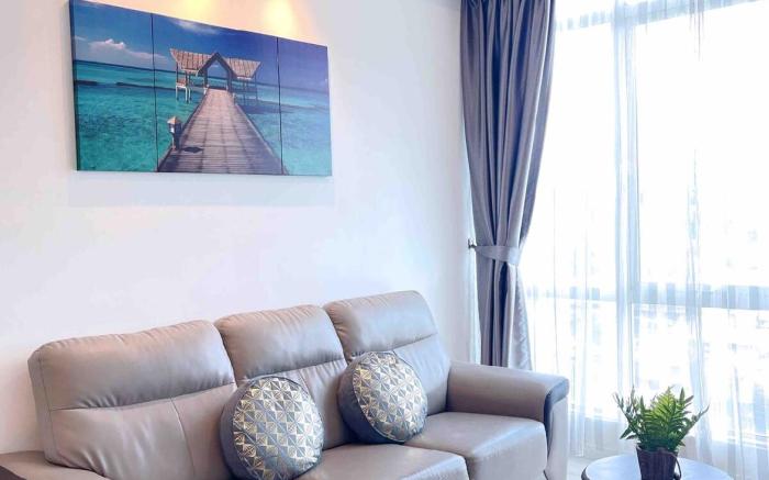 Sutera Avenue Suite - (2BR) (Opposite Imago)