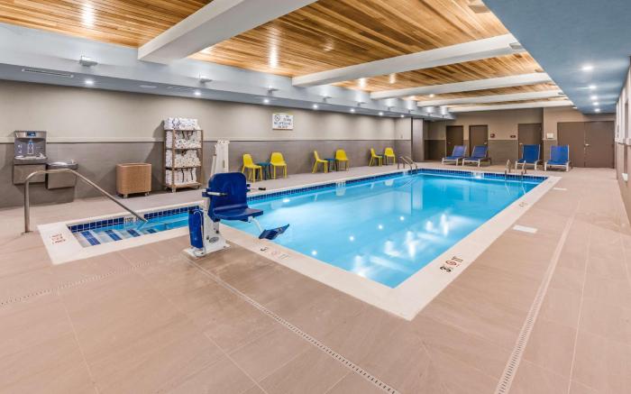Home2 Suites by Hilton North Conway