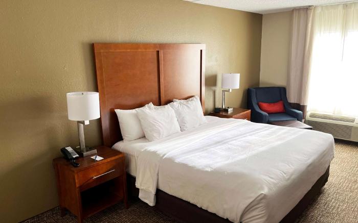 Wingate by Wyndham Clearfield