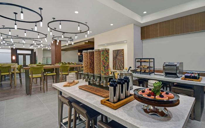 Hilton Garden Inn Houston Medical Center