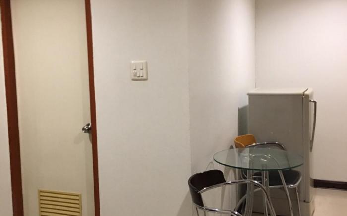 Tamarind Residences Serviced Apartment