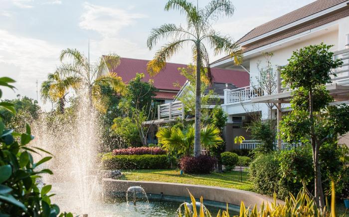 Tonwa Resort